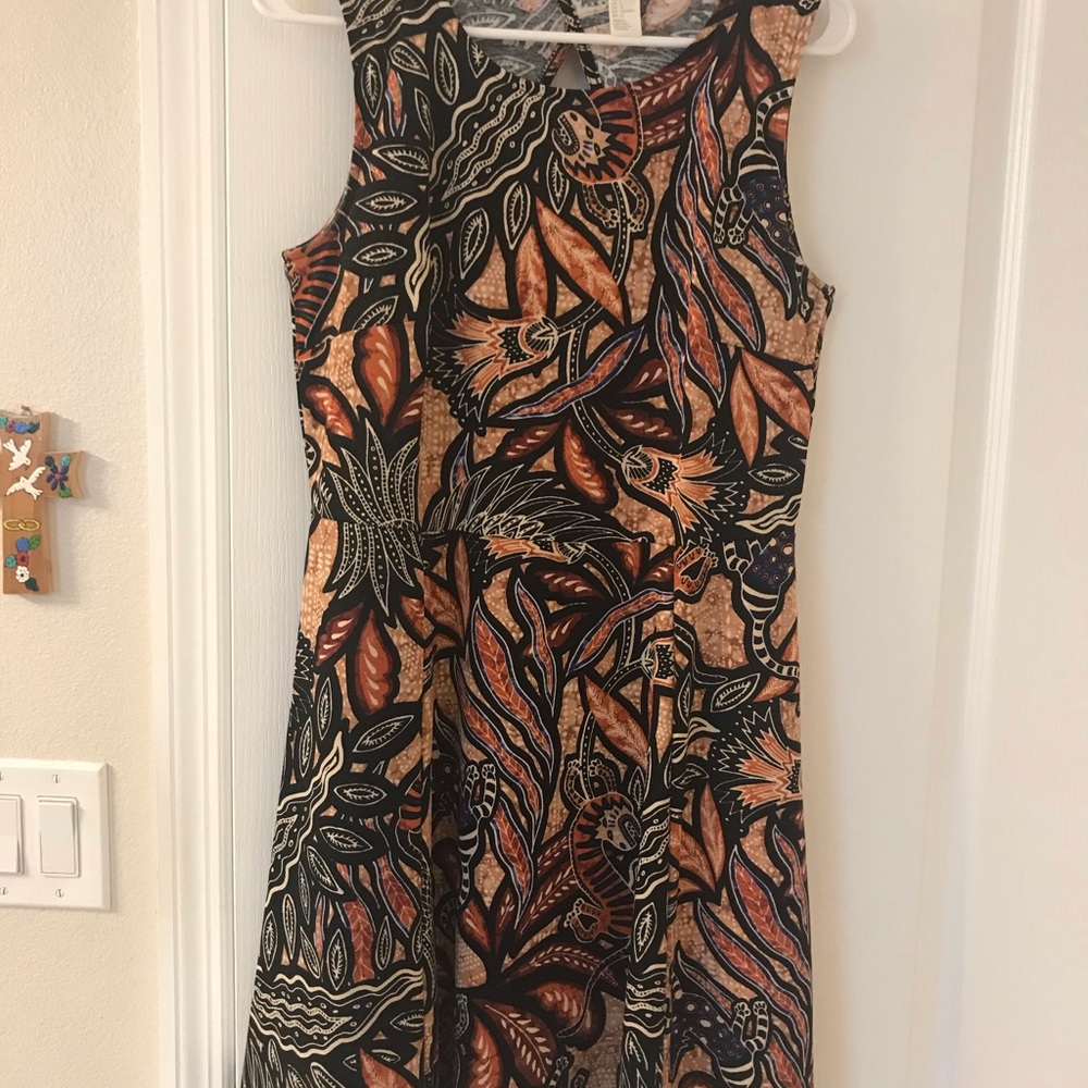 Summer dress